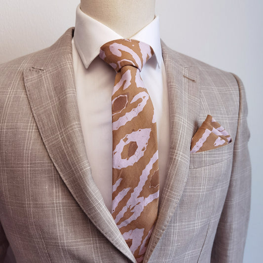 THE SINEEN TIE