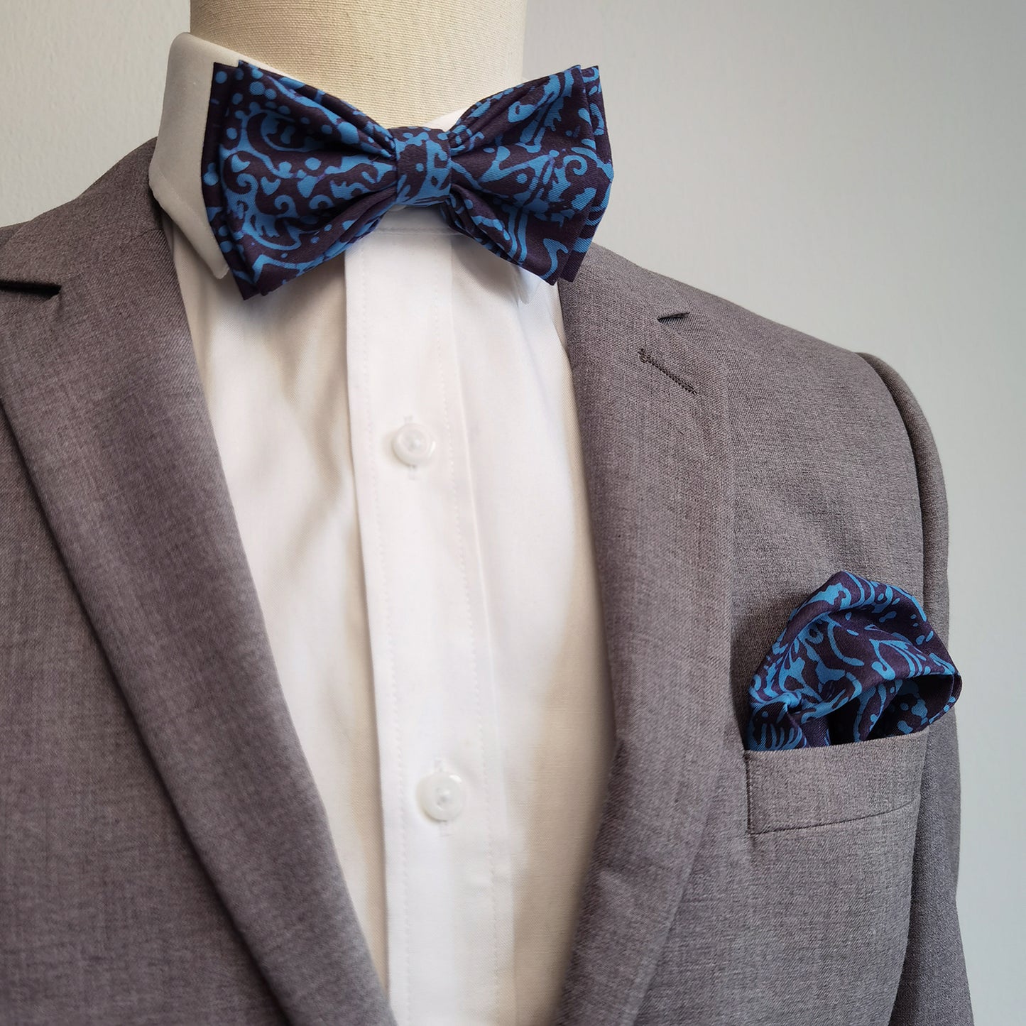 THE RIDHAN BOWTIE