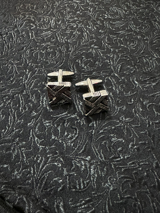 THE CROSS