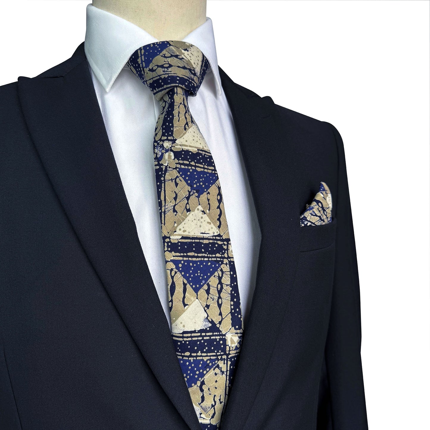 THE ADLI TIE