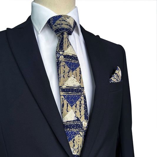THE ADLI TIE