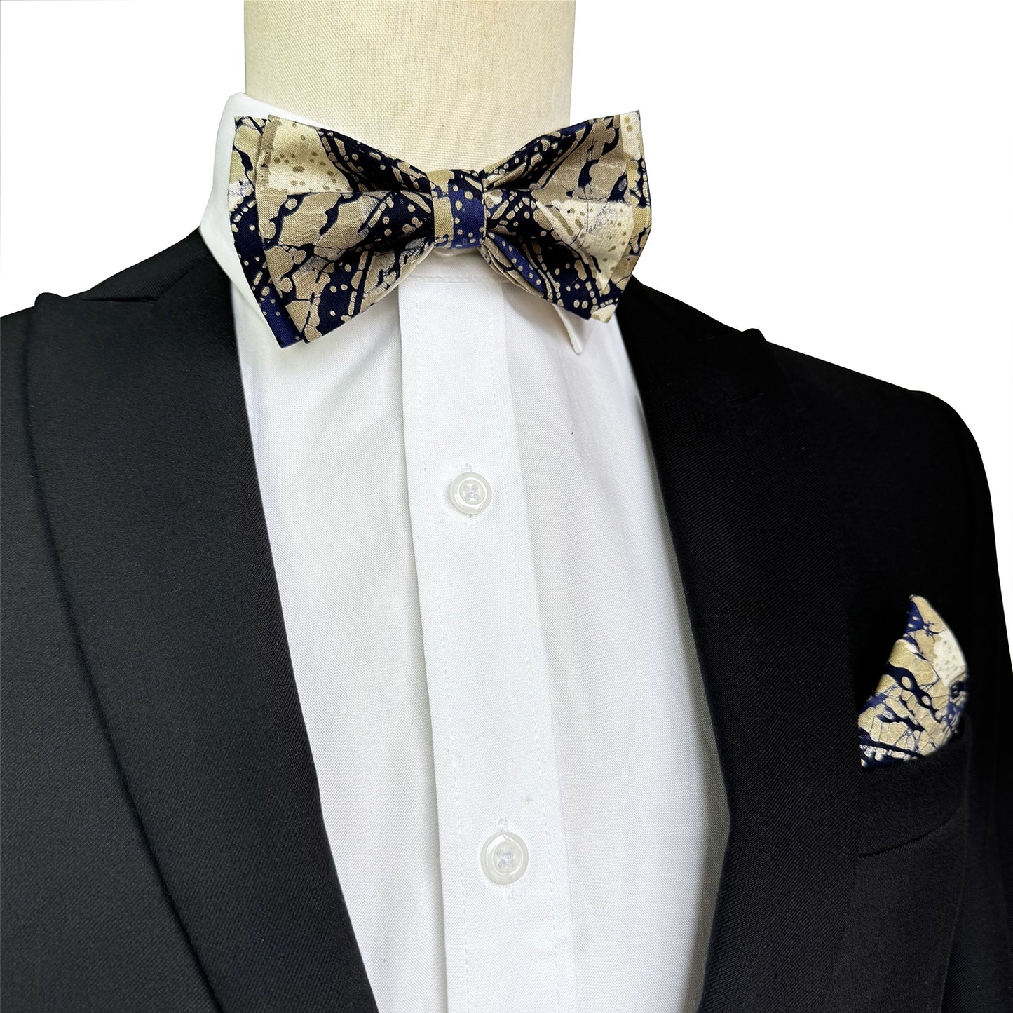 THE ADLI BOWTIE