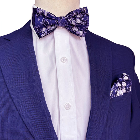 THE RIYAD N BOWTIE