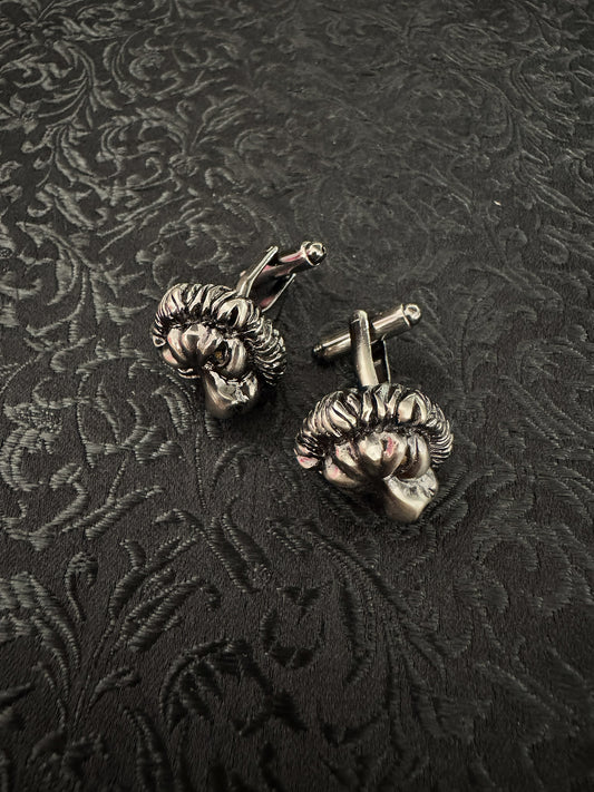 THE GOLDEN-EYED LION