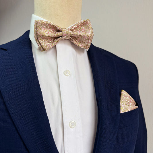 THE FDL PG BOWTIE