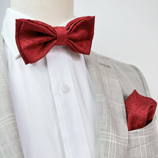 THE FDL MR BOWTIE