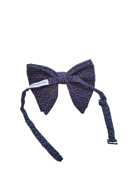 THE KAIRI BOWTIE (BUTTERLFLY)