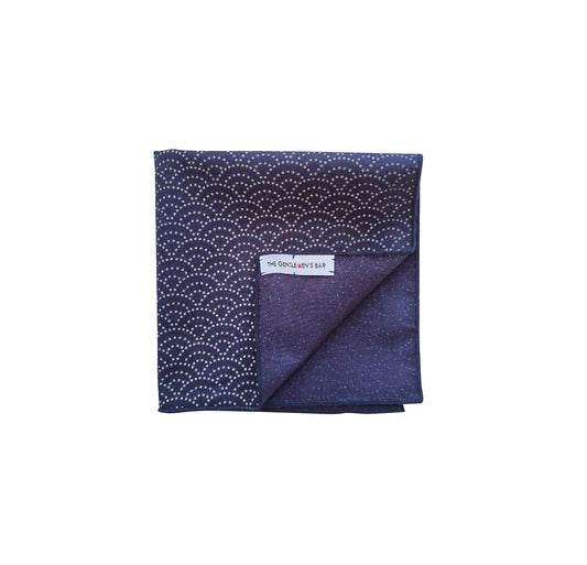THE KAIRI POCKET SQUARE