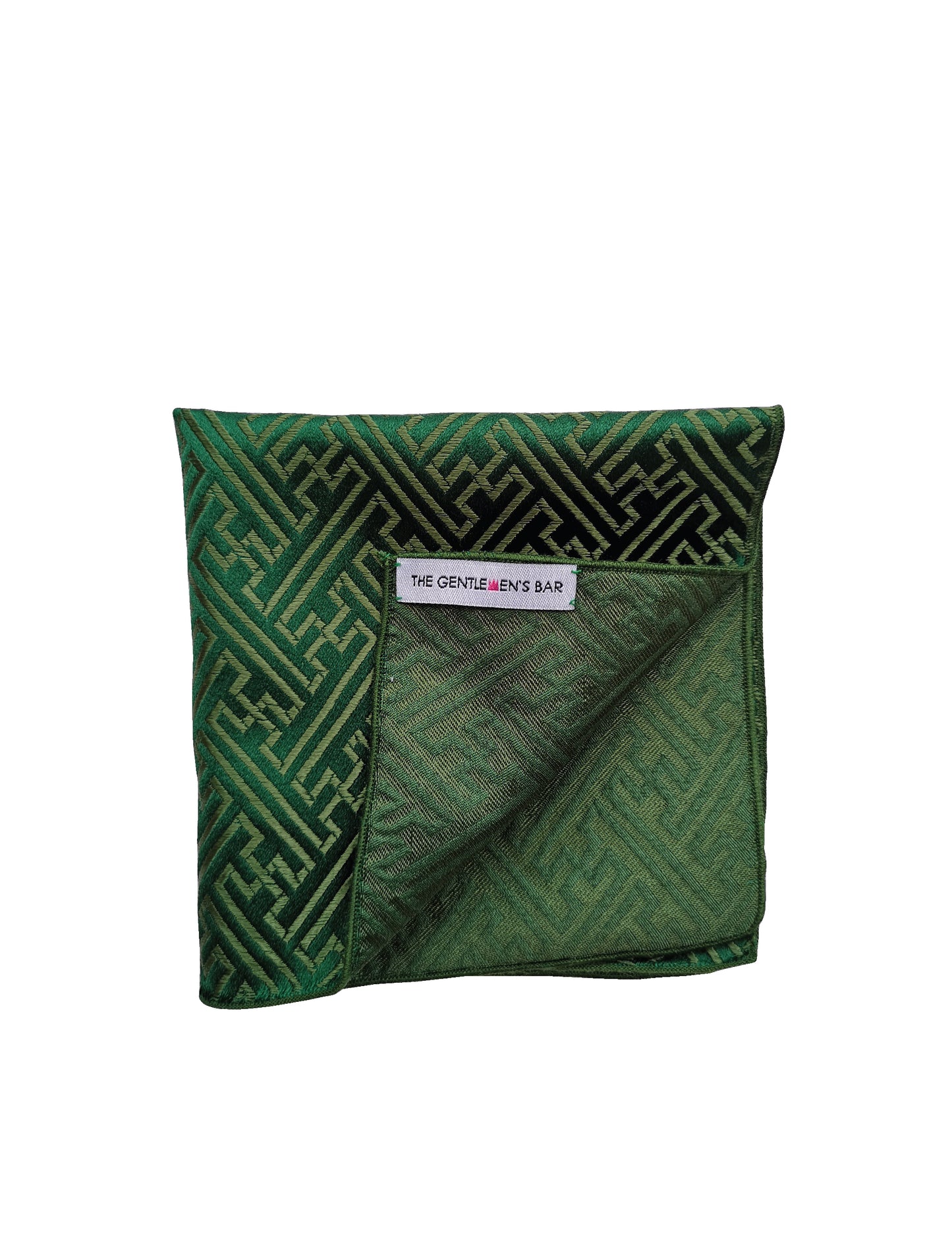THE KOYA G POCKET SQUARE