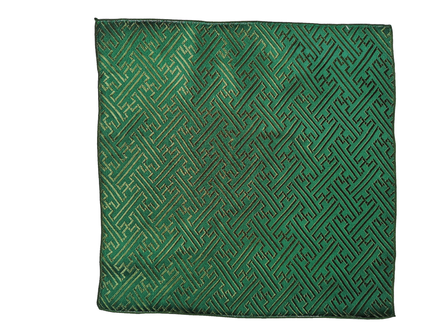 THE KOYA G POCKET SQUARE