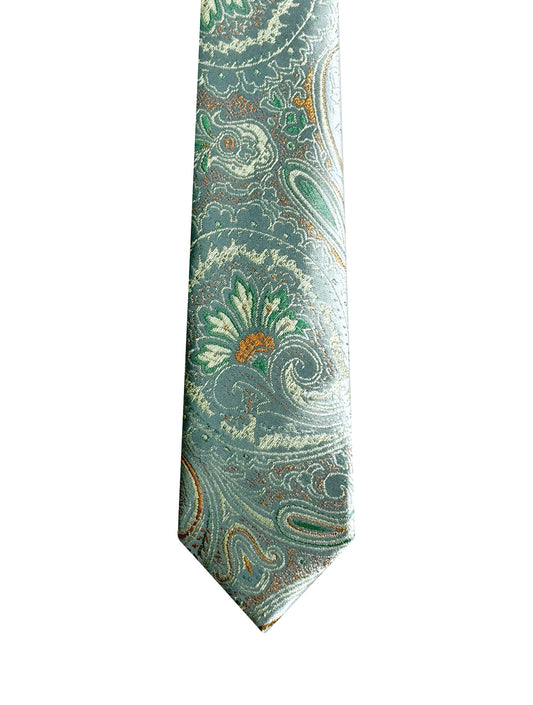 THE PAIS MO TIE
