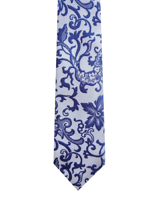 THE QING HUA CI TIE