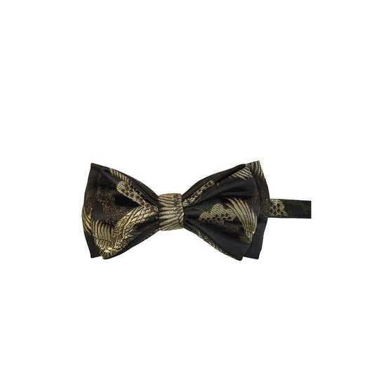 THE REO B BOWTIE