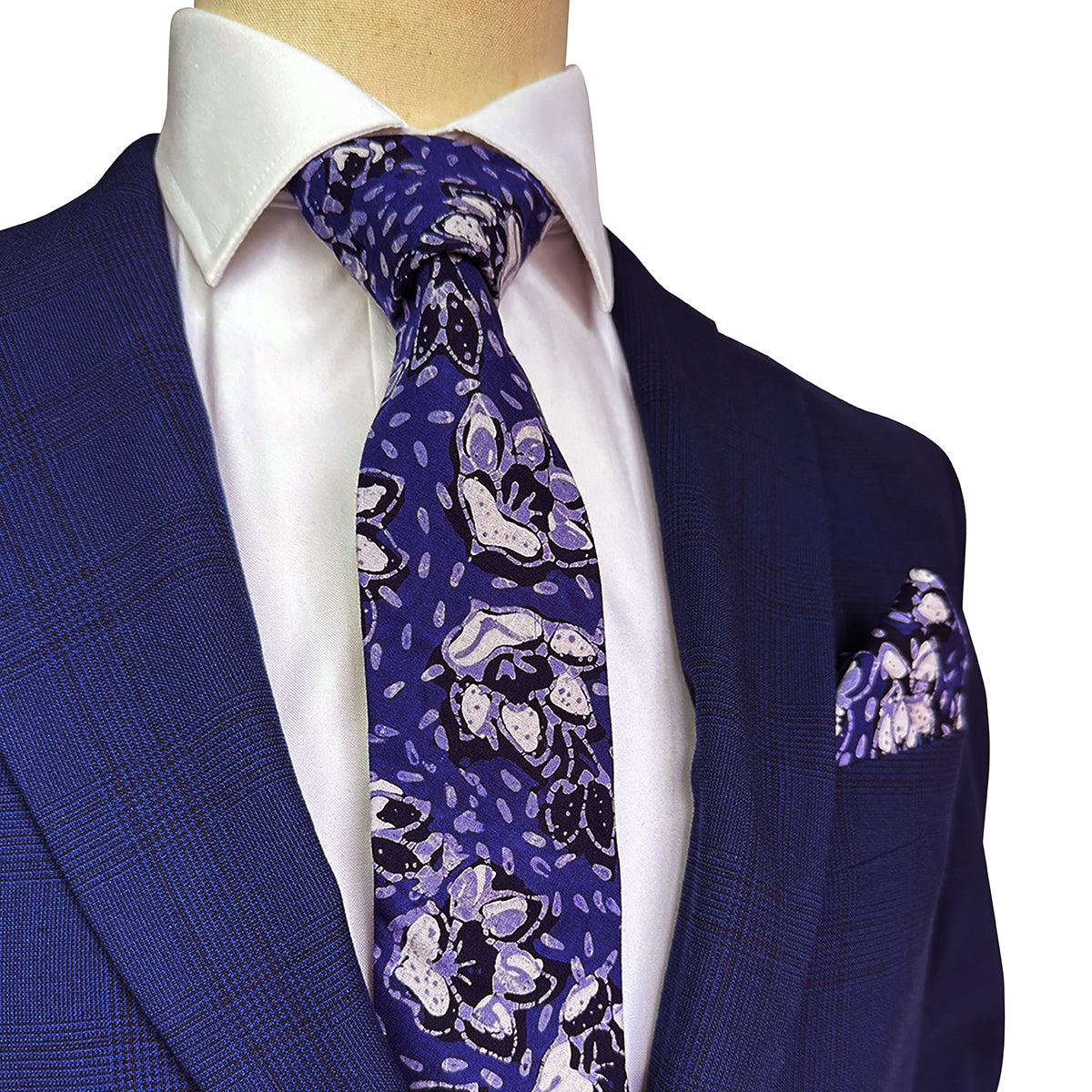 THE RIYAD N TIE