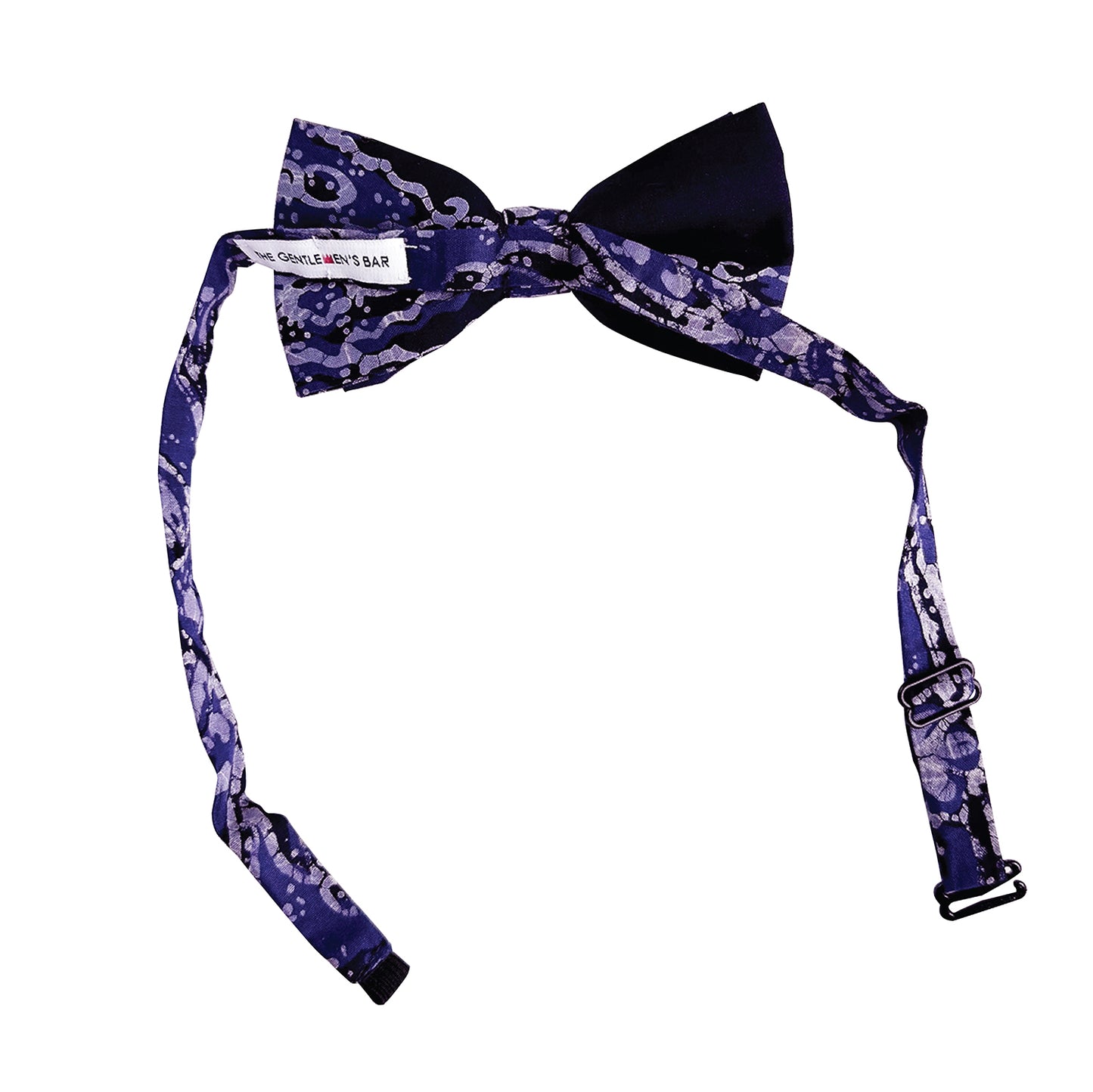 THE RIYAD N BOWTIE