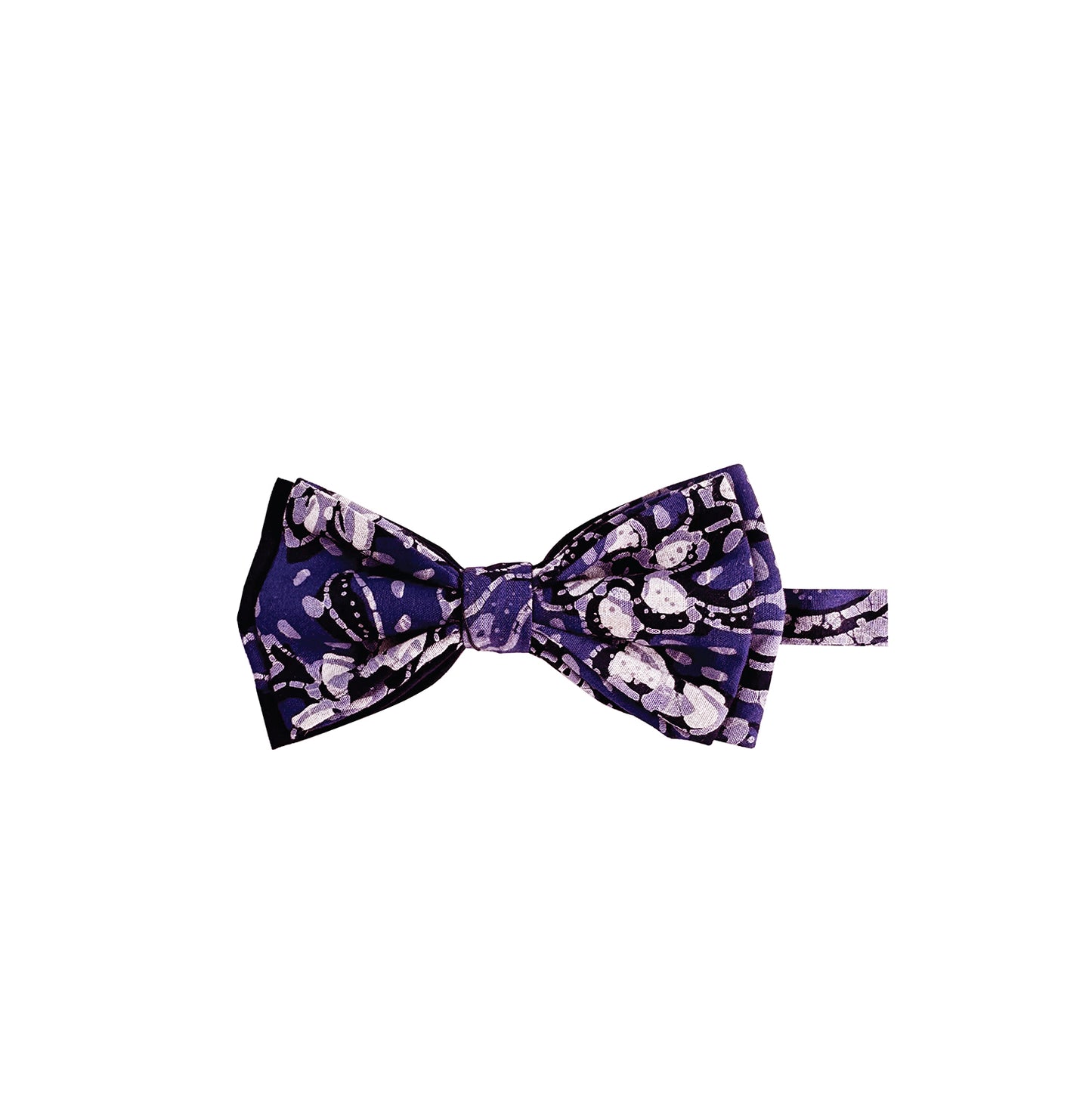 THE RIYAD N BOWTIE