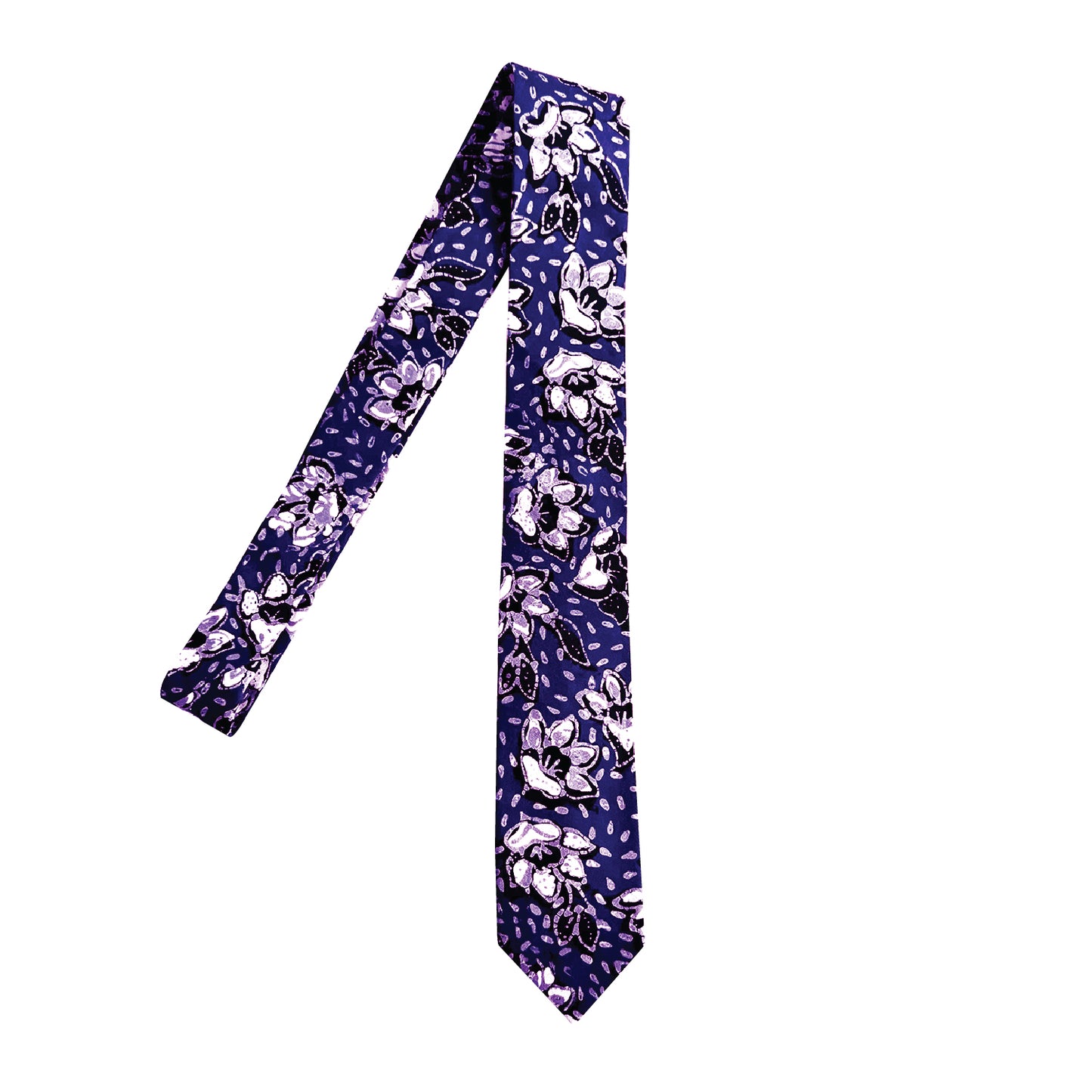 THE RIYAD N TIE