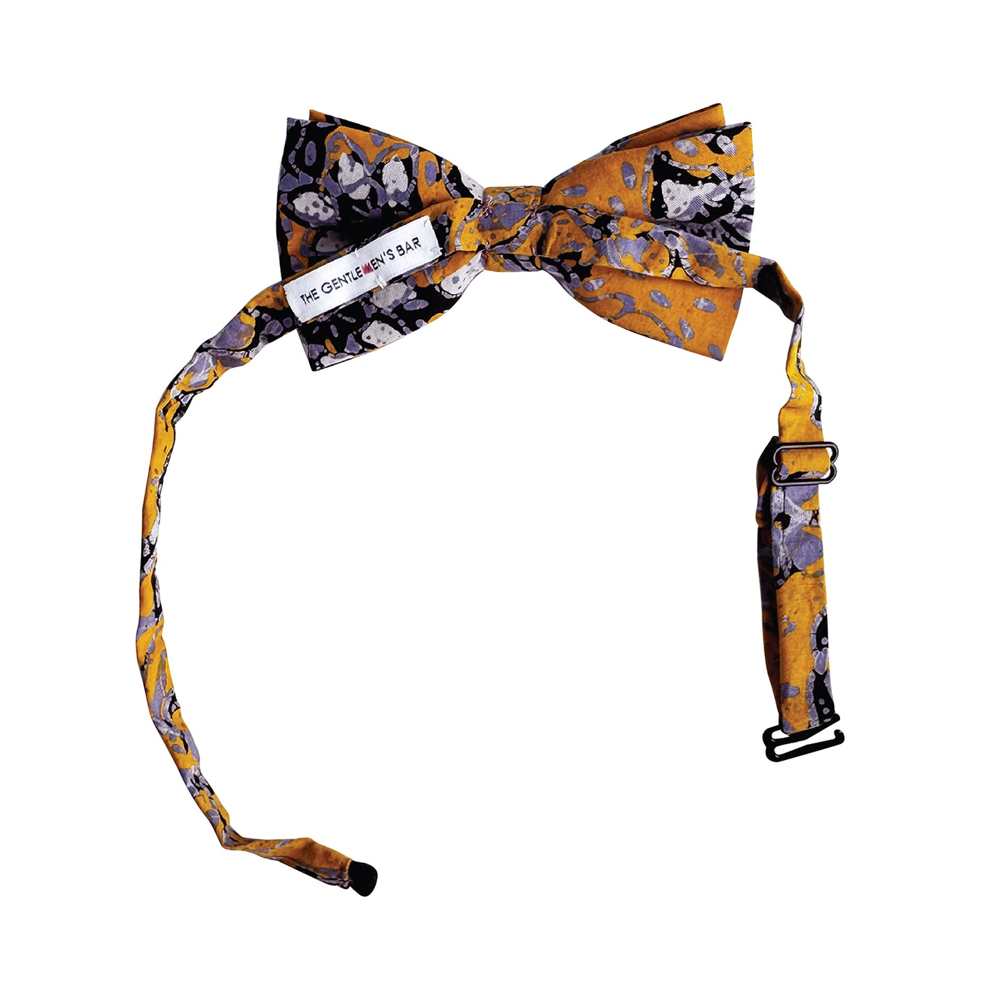 THE RIYAD Y BOWTIE