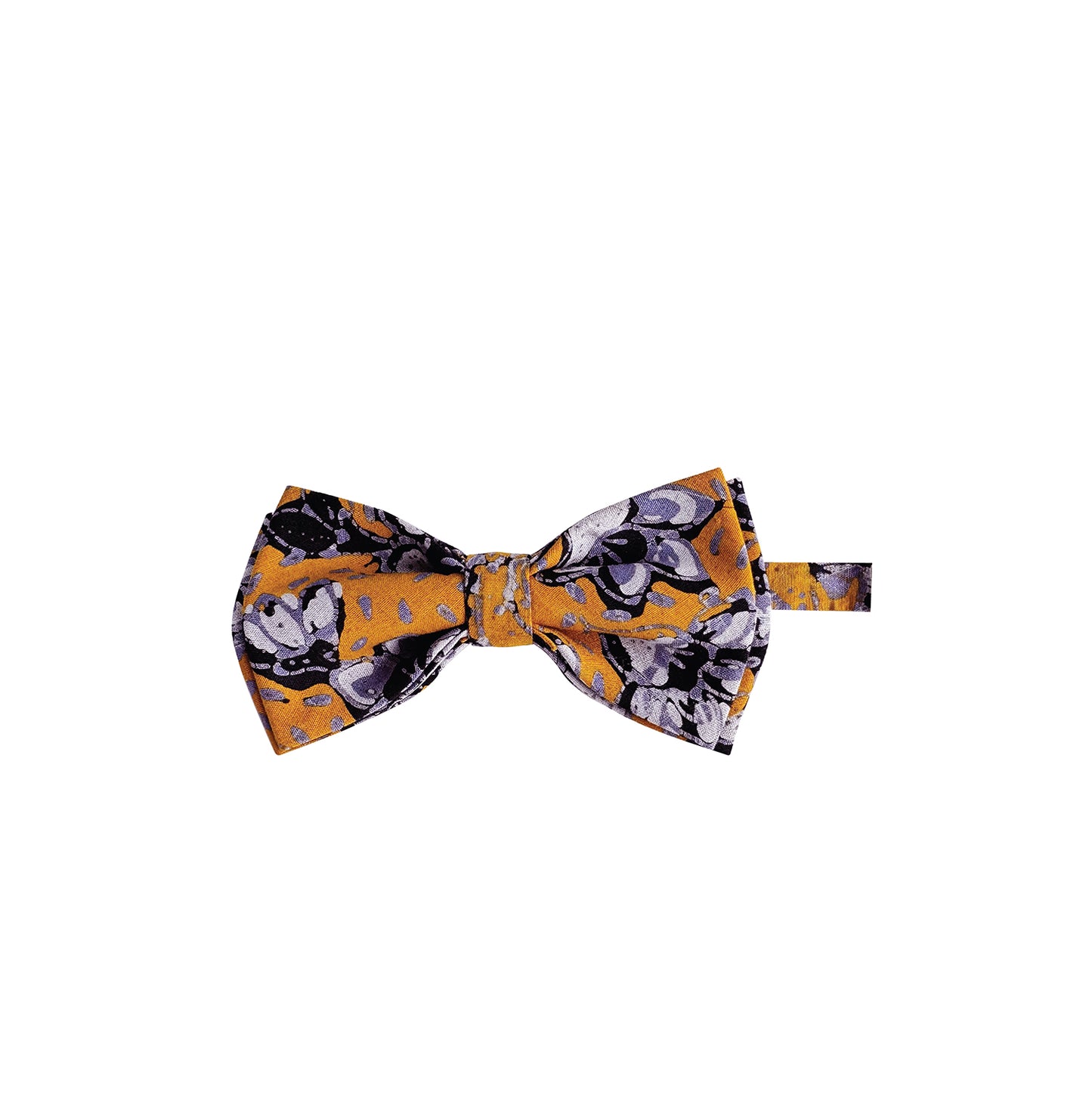 THE RIYAD Y BOWTIE