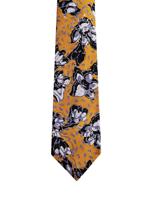 THE RIYAD Y TIE