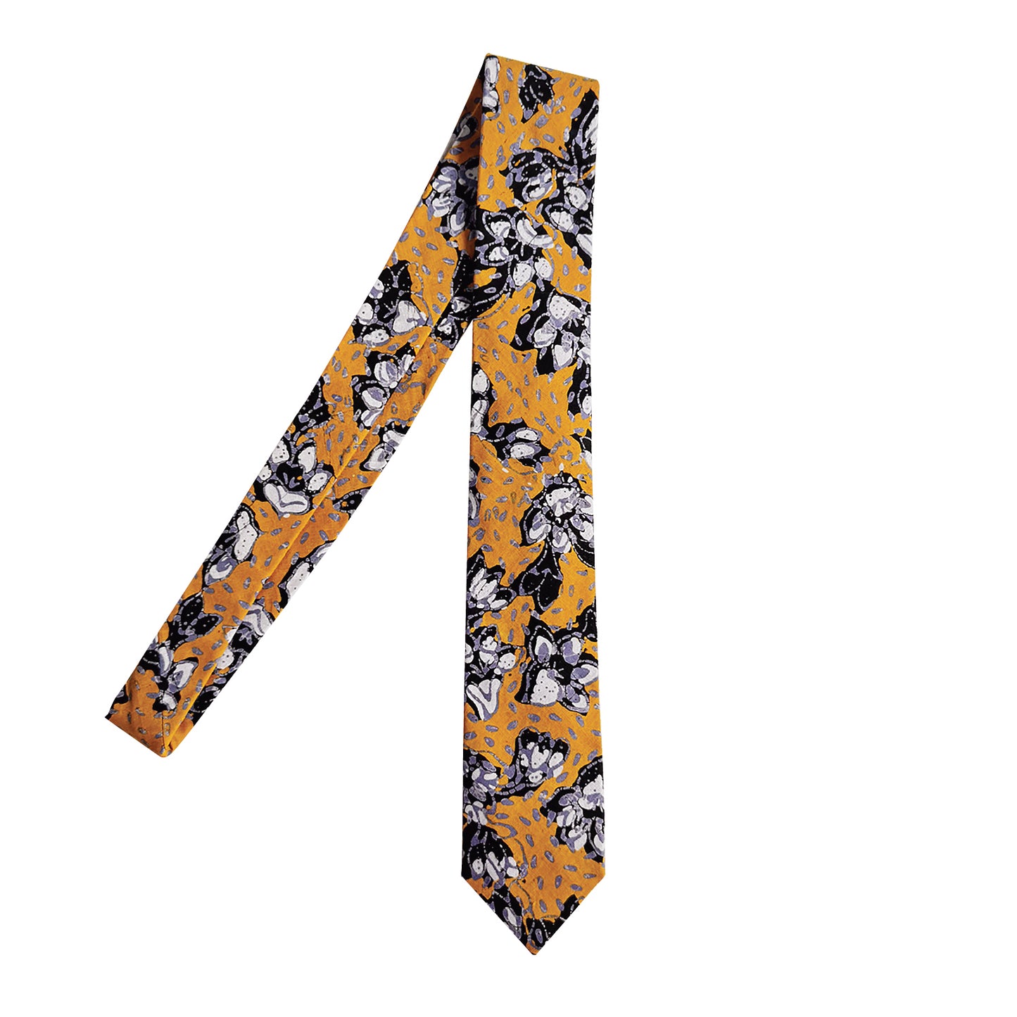 THE RIYAD Y TIE
