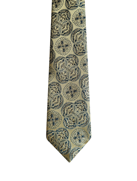 THE RUI YUAN TIE