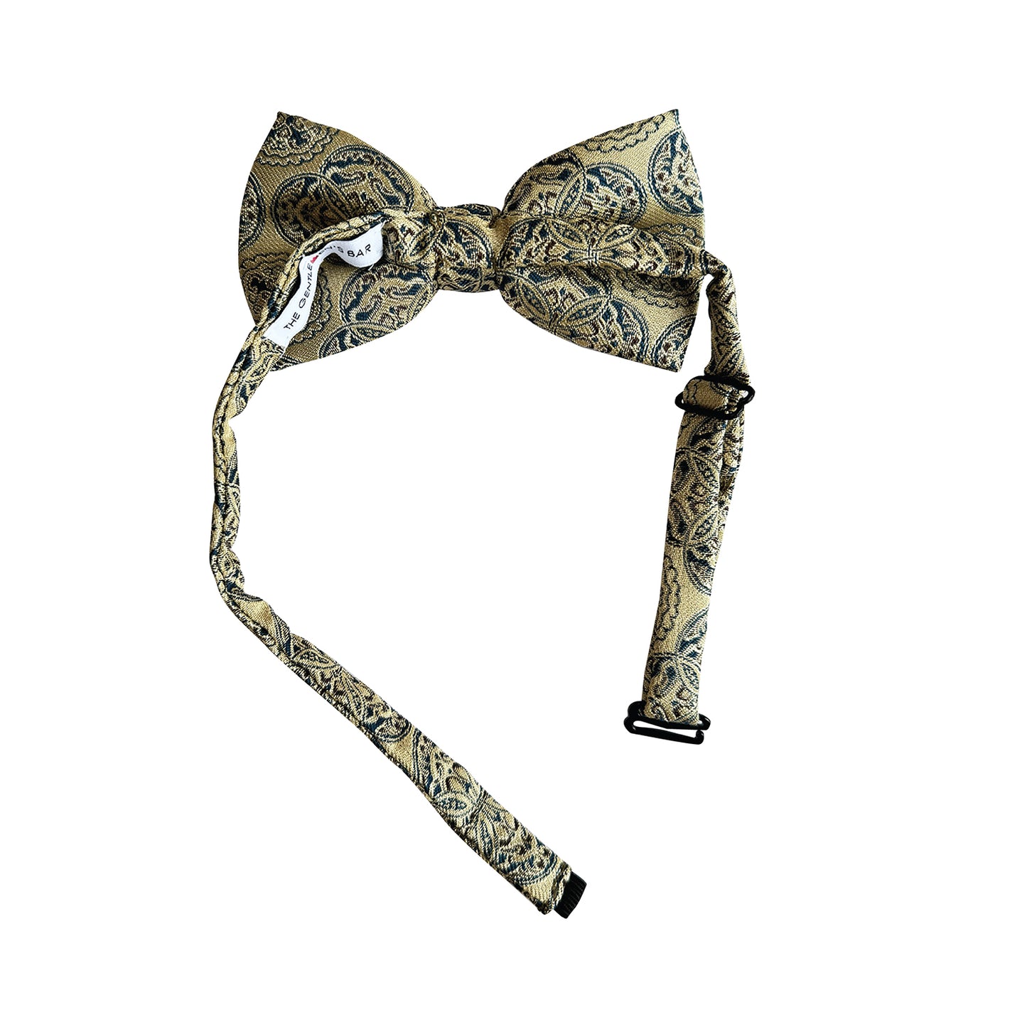THE RUI YUAN BOWTIE