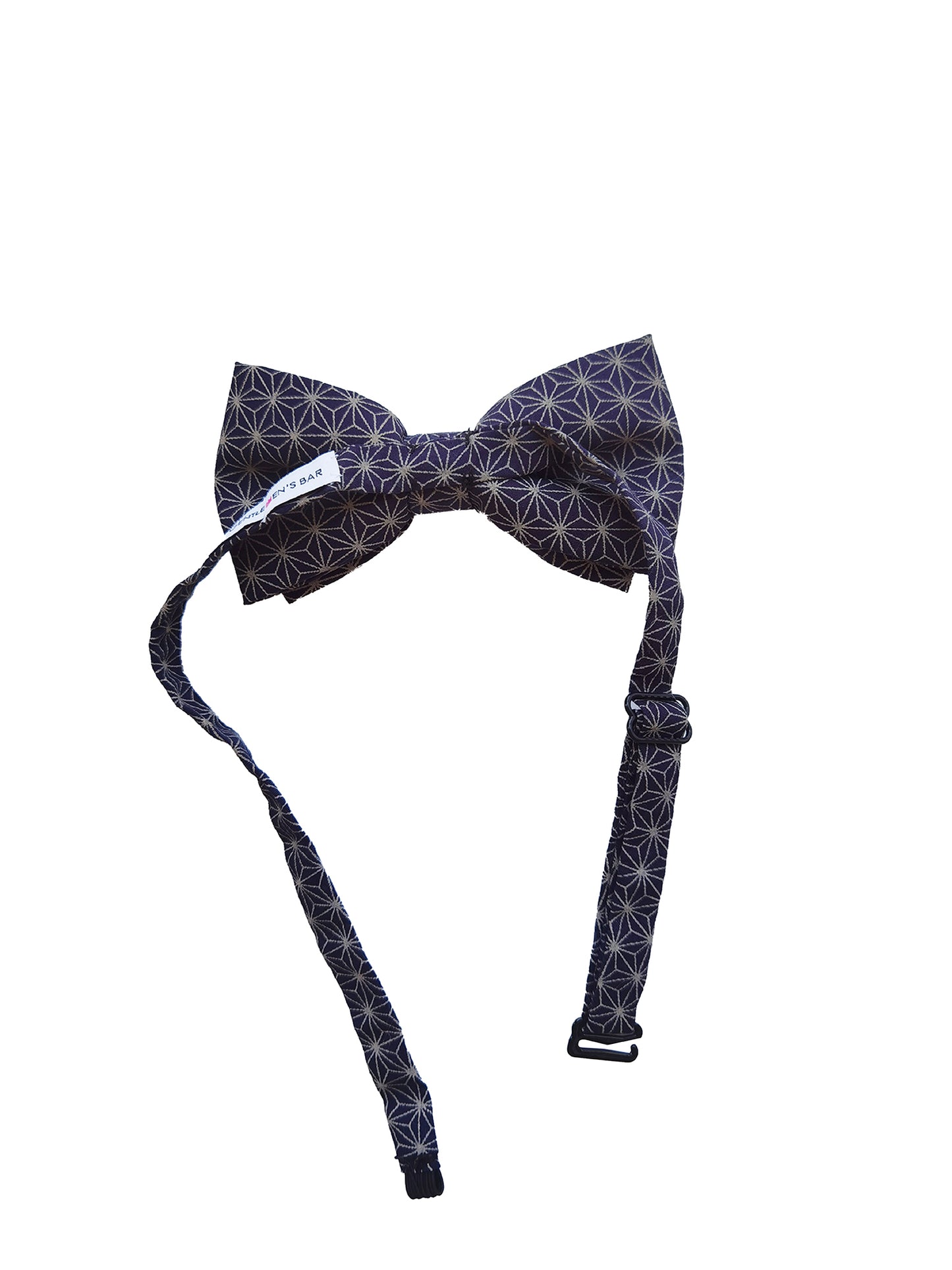 THE SHIN BOWTIE