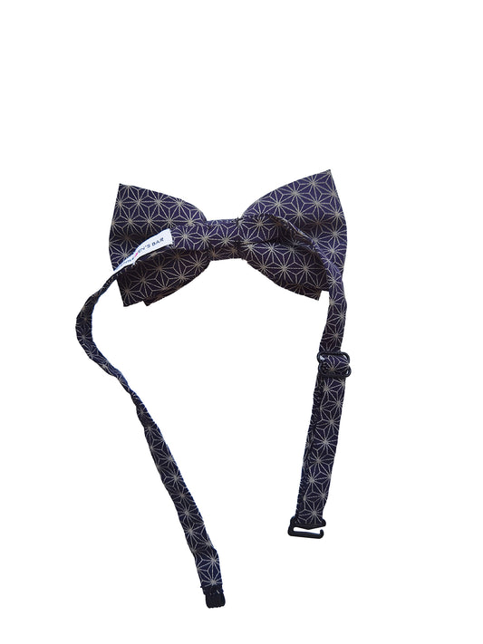 THE SHIN BOWTIE
