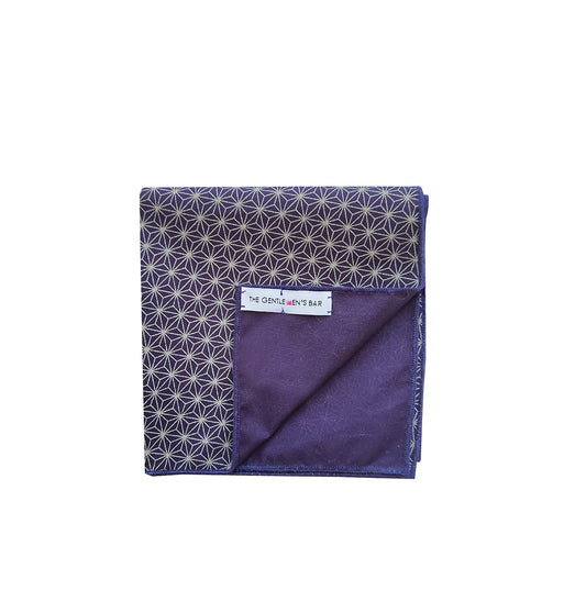 THE SHIN POCKET SQUARE