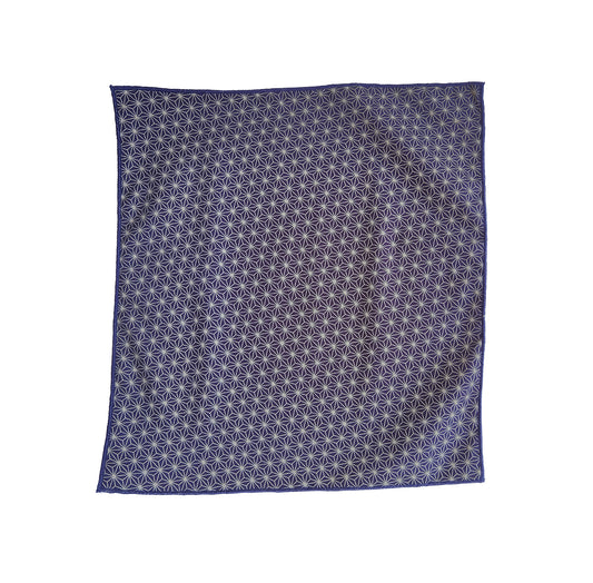 THE SHIN POCKET SQUARE