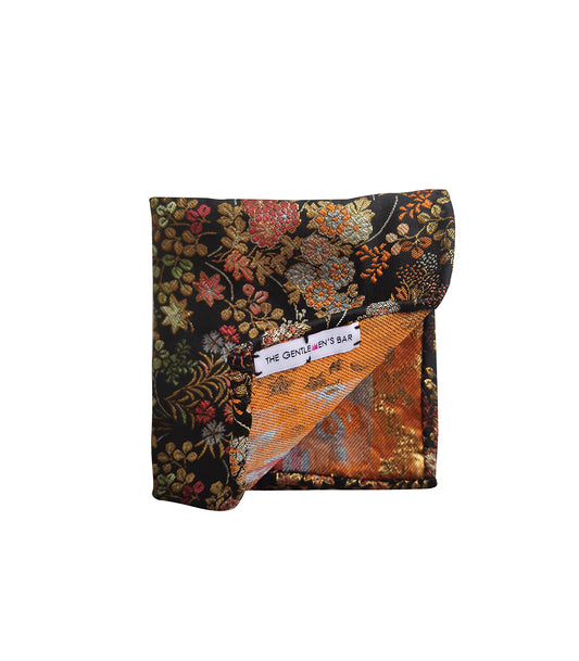 THE TIAN YUAN POCKET SQUARE