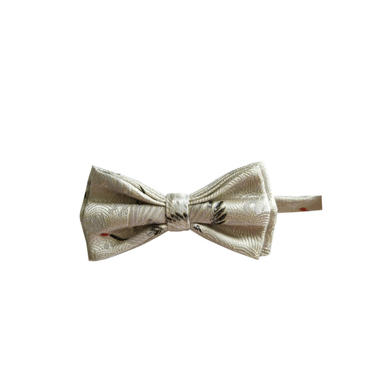 THE TAZU G BOWTIE