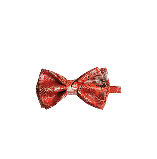 THE TAZU R BOWTIE