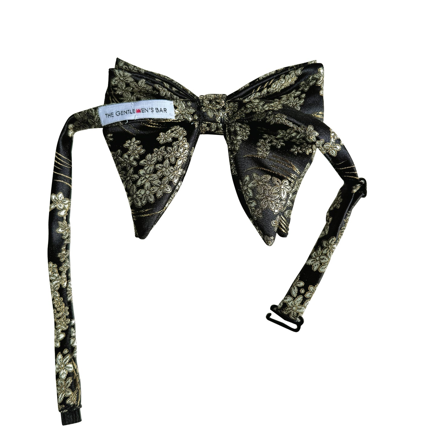 THE TERU BOWTIE (BUTTERFLY)