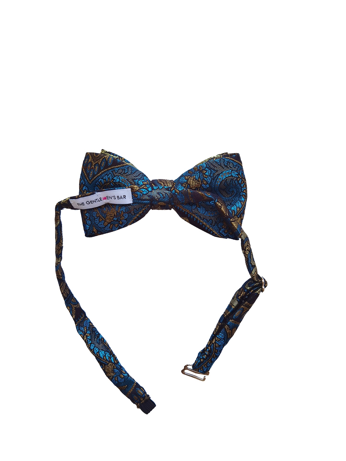 THE ZAIN BG BOWTIE