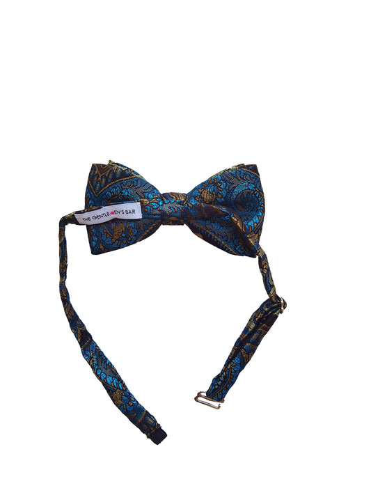 THE ZAIN BG BOWTIE