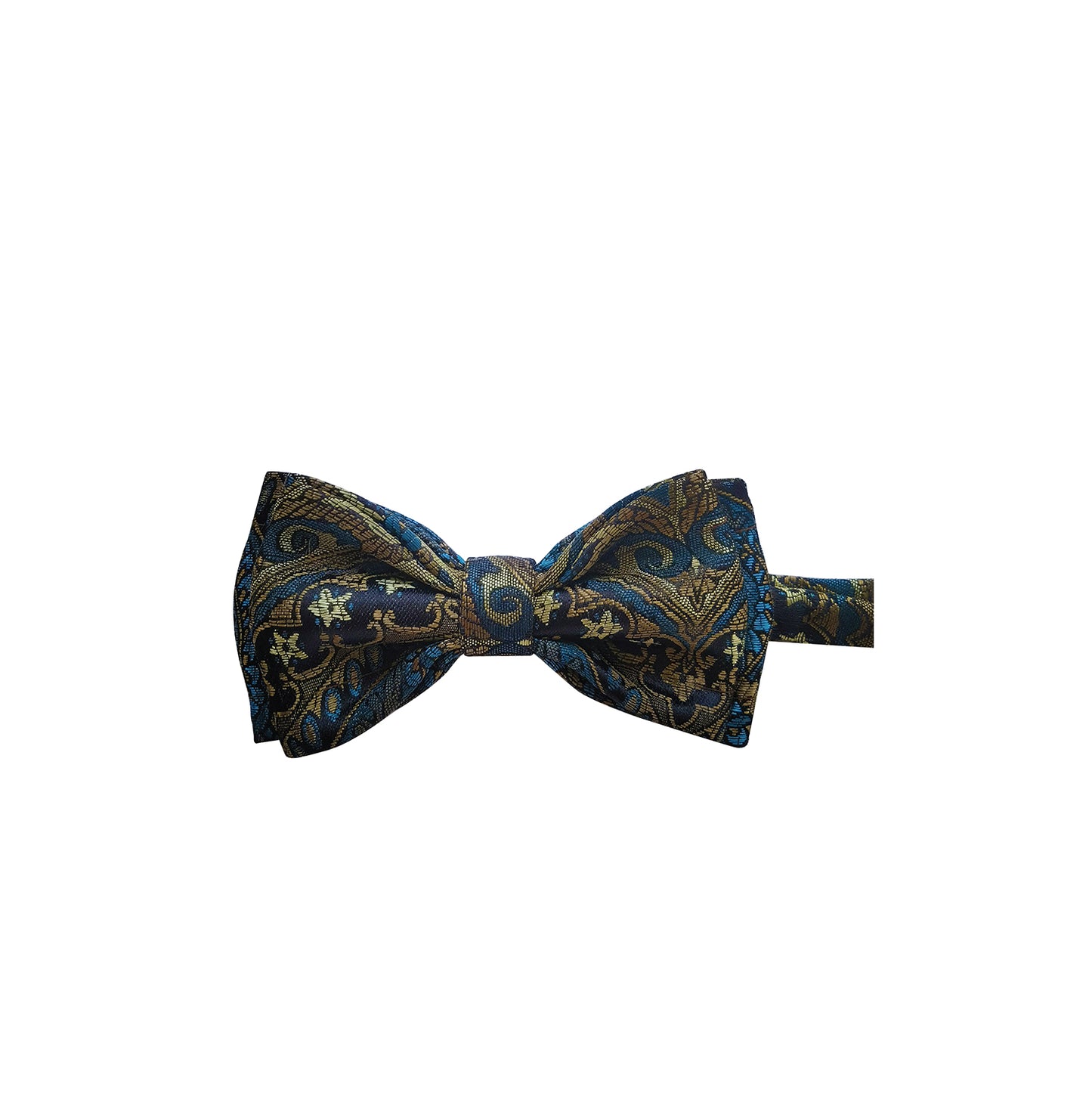 THE ZAIN BG BOWTIE