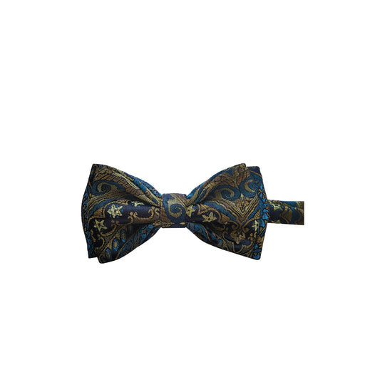 THE ZAIN BG BOWTIE
