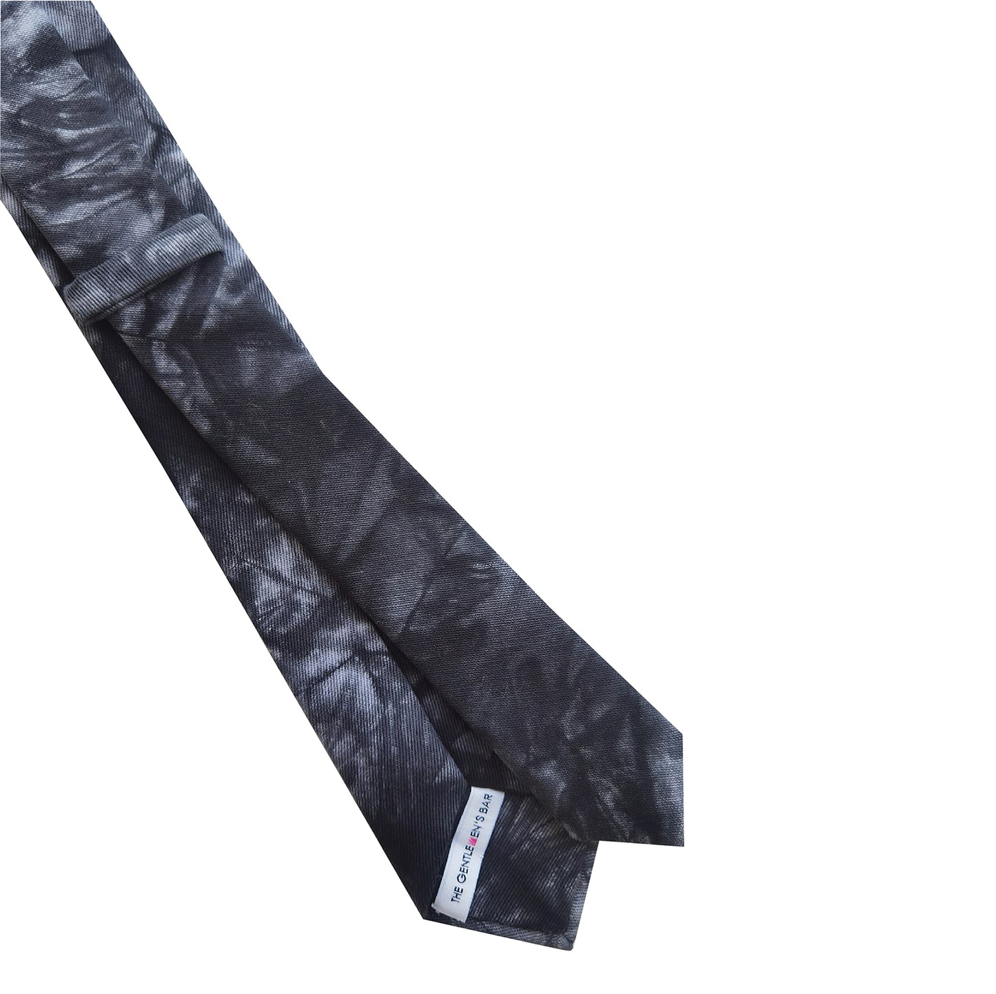 THE ASH TIE