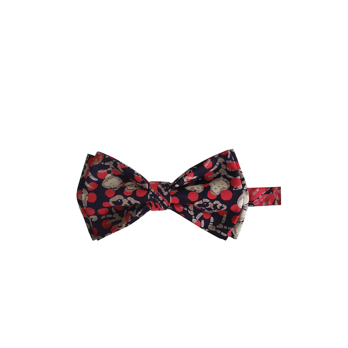 THE AZIZ BOWTIE