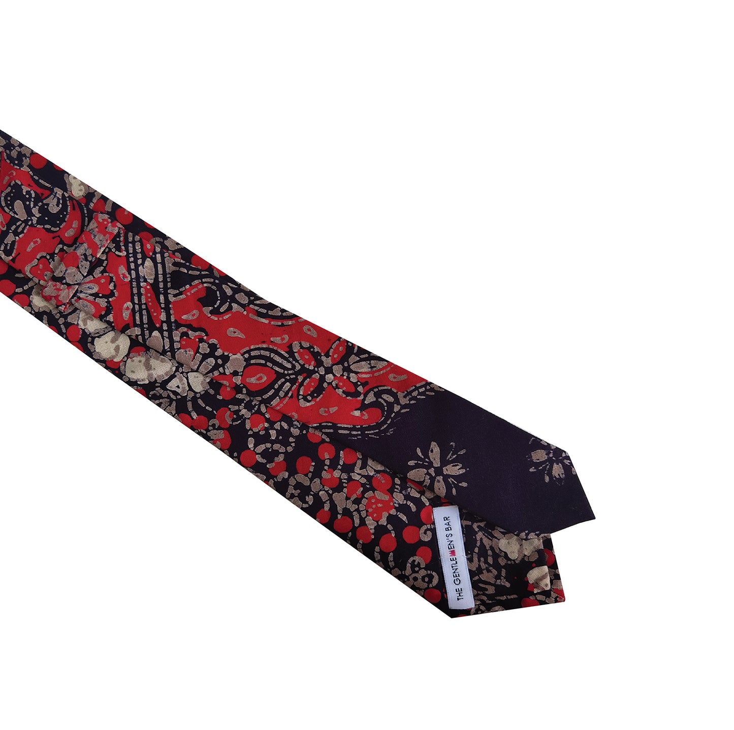 THE AZIZ TIE