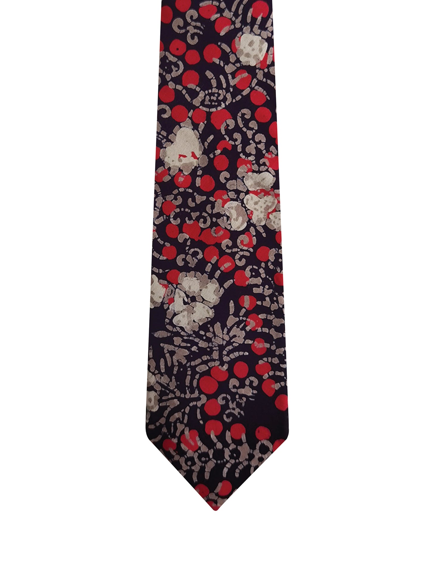 THE AZIZ TIE