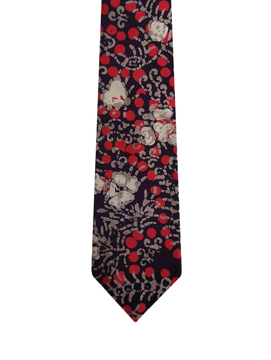 THE AZIZ TIE