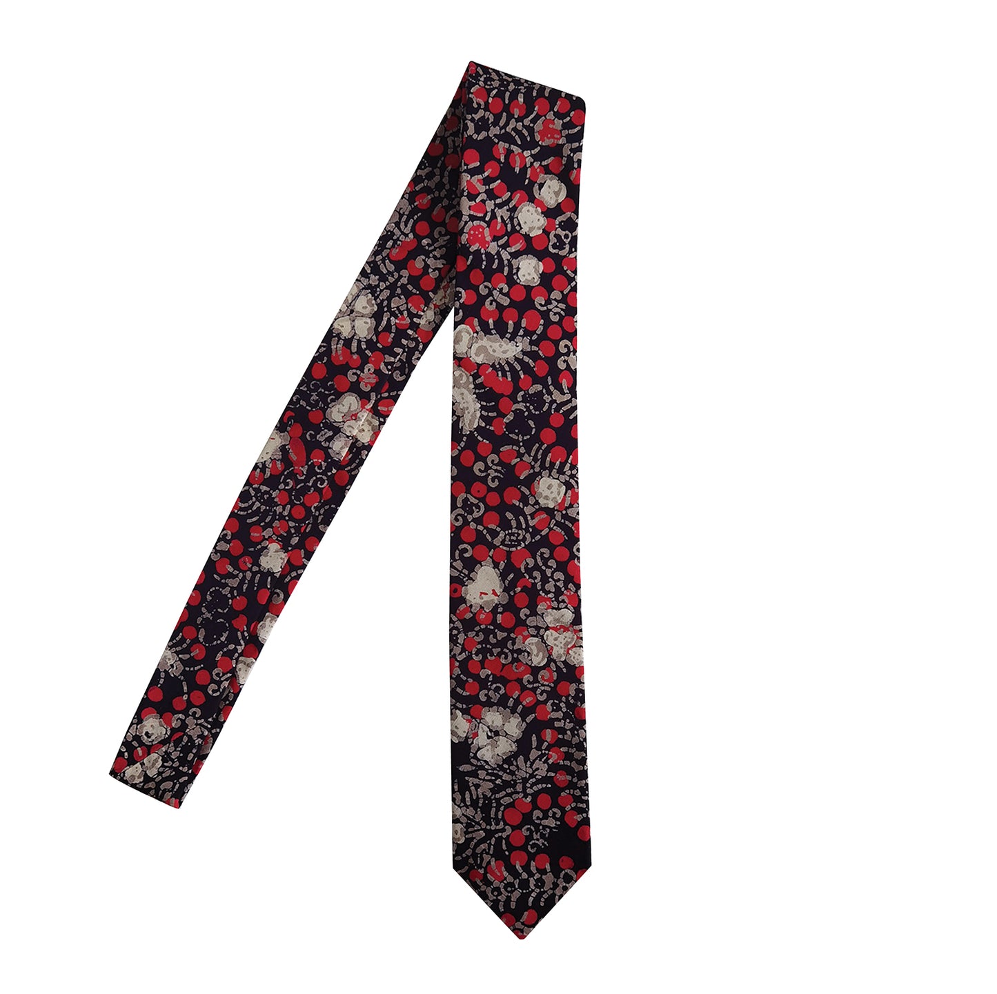 THE AZIZ TIE