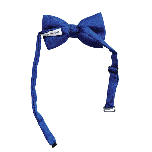 THE ENA N BOWTIE