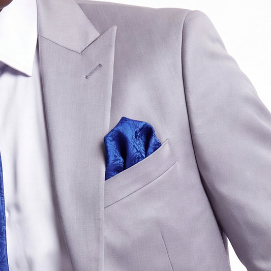 THE ENA N POCKET SQUARE