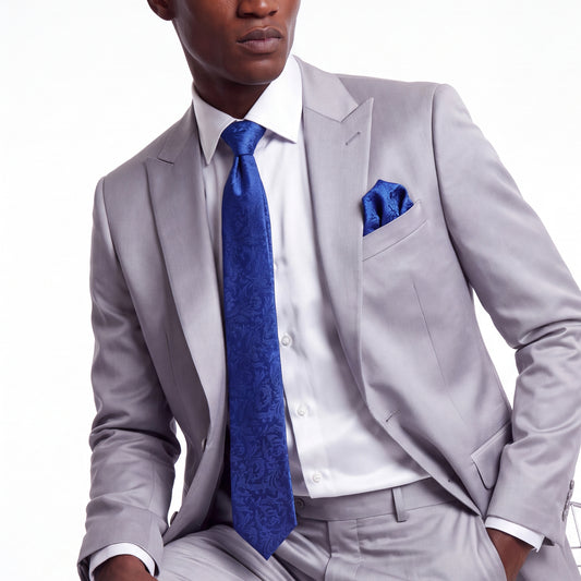 THE ENA N TIE