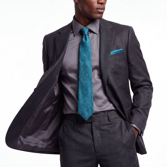 THE FDL DT TIE