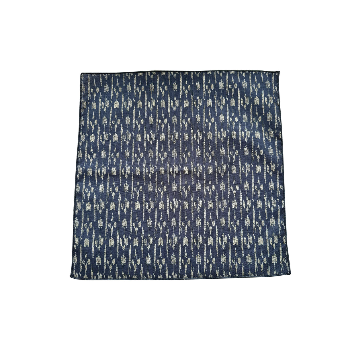 THE GINYA POCKET SQUARE